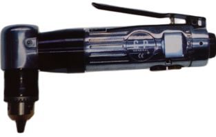 Δράπανο Γωνιακό Αριστερό-Δεξί 10mm GP-839 R