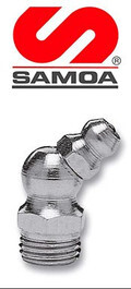 ΓΡΑΣΑΔΟΡΑΚΙΑ ΑΜΒΛΕΙΑ ΓΩΝΙΑ (ΜΤ-506) SAMΟΑ 8*1mm