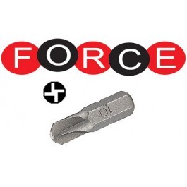 ΜΥΤΕΣ 1/4 Torq FORCE 10*25