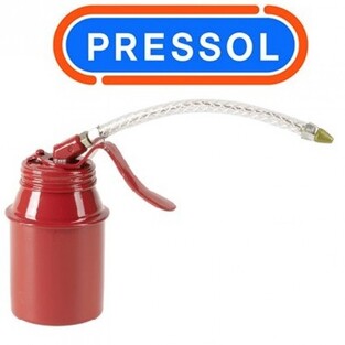 ΛΑΔΙΚΑ PRESSOL ΓΕΡΜΑΝΙΑΣ 125ml