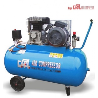 ΑΕΡΟΣΥΜΠΙΕΣΤΗΣ ΙΤΑΛΙΑΣ ΜΕ ΙΜΑΝΤΑ AIR COMPRESSOR (906.105)