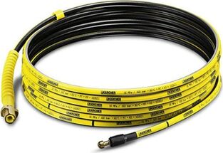 KIT ΑΠΟΦΡΑΞΗΣ ΣΩΛΗΝΩΣΕΩΝ PC 15,15m