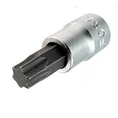 ΚΑΡΥΔΑΚΙΑ ALLEN TORX 1/4 T35*32