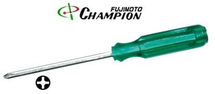 ΚΑΤΣΑΒΙΔΙΑ CHAMPION ΣΤΑΥΡΟΥ phillips PH2*150