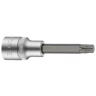 ΚΑΡΥΔΑΚΙΑ ΑLLΕΝ TORX 1/2 FORCE T100*100