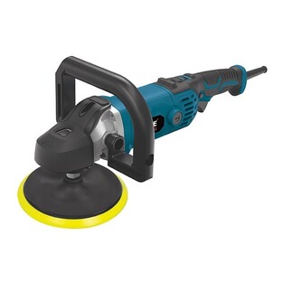 Αλοιφαδόρος Ø 180mm 1400W Heavy Duty BULLE 633349