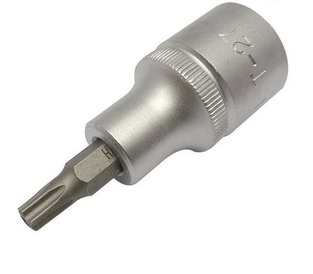 ΚΑΡΥΔΑΚΙΑ ΑLLΕΝ TORX 1/2 FORCE T80*70