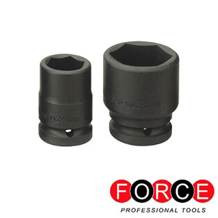 ΚΑΡΥΔΑΚΙΑ ΑΕΡΟΣ 1" ΕΞΑΓΩΝΑ FORCE 32mm