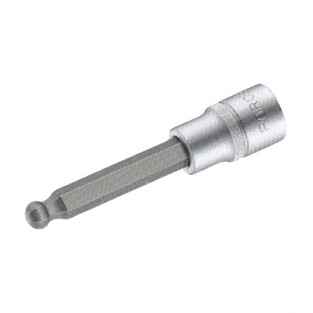 Καρυδάκι Allen 1/2" με Μπίλια 5x240mm FORCE 34524005