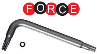 ALLEN ΚΛΕΙΔΙΑ TORX FORCE T25