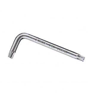 Κλειδί Allen Torx T15 FORCE 76615