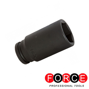 ΚΑΡΥΔΑΚΙΑ ΑΕΡΟΣ 1" ΜΑΚΡΙΑ ΕΞΑΓΩΝΑ (ΥΨΟΣ:80mm) FORCE 32mm