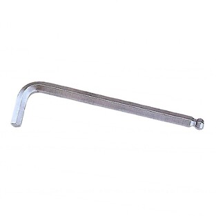 Κλειδί Allen Μπίλιας Μακρύ 3mm Cr-Mv FORCE 76503L