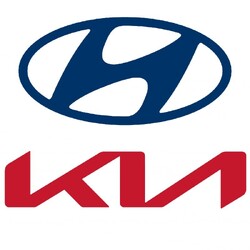 HYUNDAI - KIA