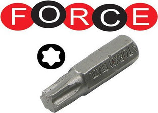 MΥΤΕΣ 5/16 ΓΙΑ ΣΦΥΡΟΚΑΤΣΑΒΙΔΟ FORCE TORX T60*30