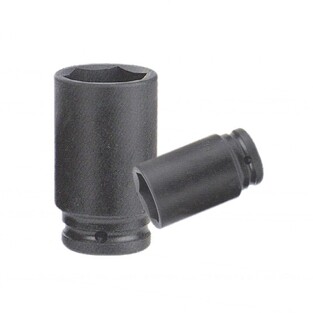Καρυδάκι Αέρος 3/4" Εξάγωνο Μακρύ 55mm FORCE 46510055