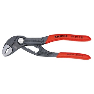 ΓΚΑΖΟΤΑΝΑΛΙΑ KNIPEX Cobra 150mm