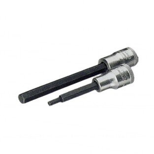 Καρυδάκι Allen 1/2" Μακρύ 8x120mm GEDORE 6157810