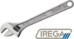 ΓΑΛΛΙΚΟ ΚΛΕΙΔΙ IREGA 7722006 | 6" | ΑΝΟΙΓΜΑ 0-19.2mm