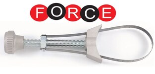 ΦΙΛΤΡΟΚΛΕΙΔΑ ΜΕ ΛΑΜΑ FORCE 65-110mm