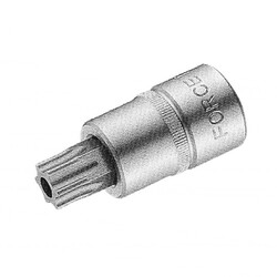 TORX ΜΕ ΤΡΥΠΑ 1/2