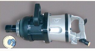 ΑΕΡOΚΛΕΙΔΟ 1-1/2" GP-455 HS 440Kg*m