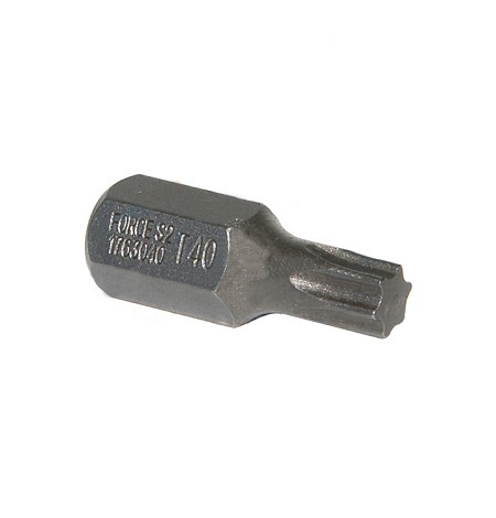 ΜΥΤΕΣ ΜΕ ΥΠΟΔΟΧΗ 10mm FORCE TORX T50*75