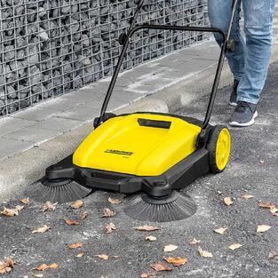 ΣΑΡΩΘΡΟ KARCHER S 650 2 in 1