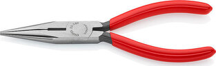 ΜΥΤΟΤΣΙΜΠΙΔΑ ΙΣΙΑ KNIPEX (ΕΛΑΦΡΙΑ ΜΟΝΩΣΗ) 160mm