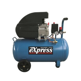 EXPRESS - Αεροσυμπιεστής 50LT/2HP