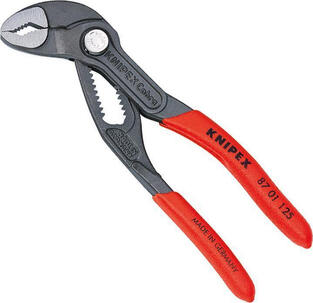 ΓΚΑΖΟΤΑΝΑΛΙΑ KNIPEX Cobra XXL 560mm